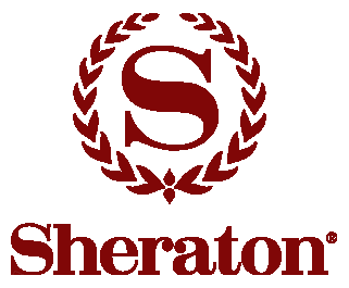 Sheraton Chongqing Hotel Logo